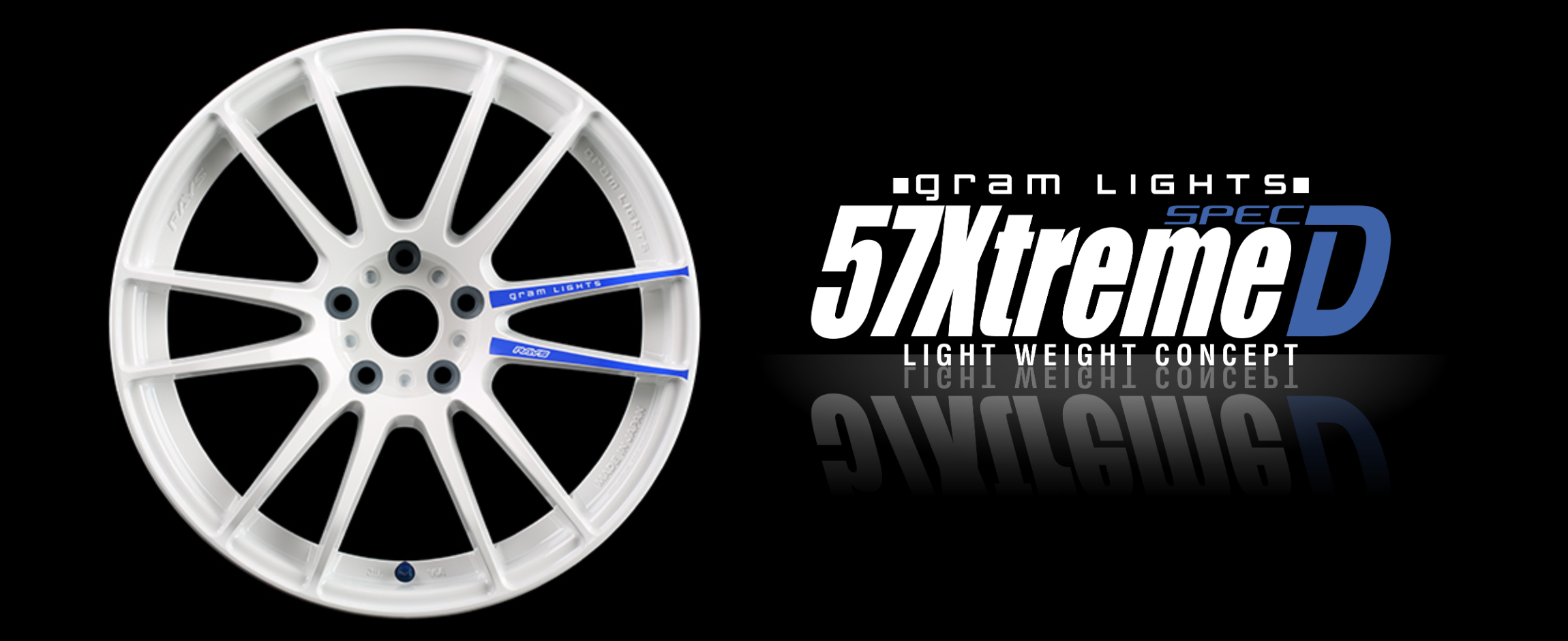 New gramLIGHTS 57XTREME Spec-D Wheels – KamiSpeed.com New gramLIGHTS 57XTREME Spec-D Wheels – KamiSpeed.com