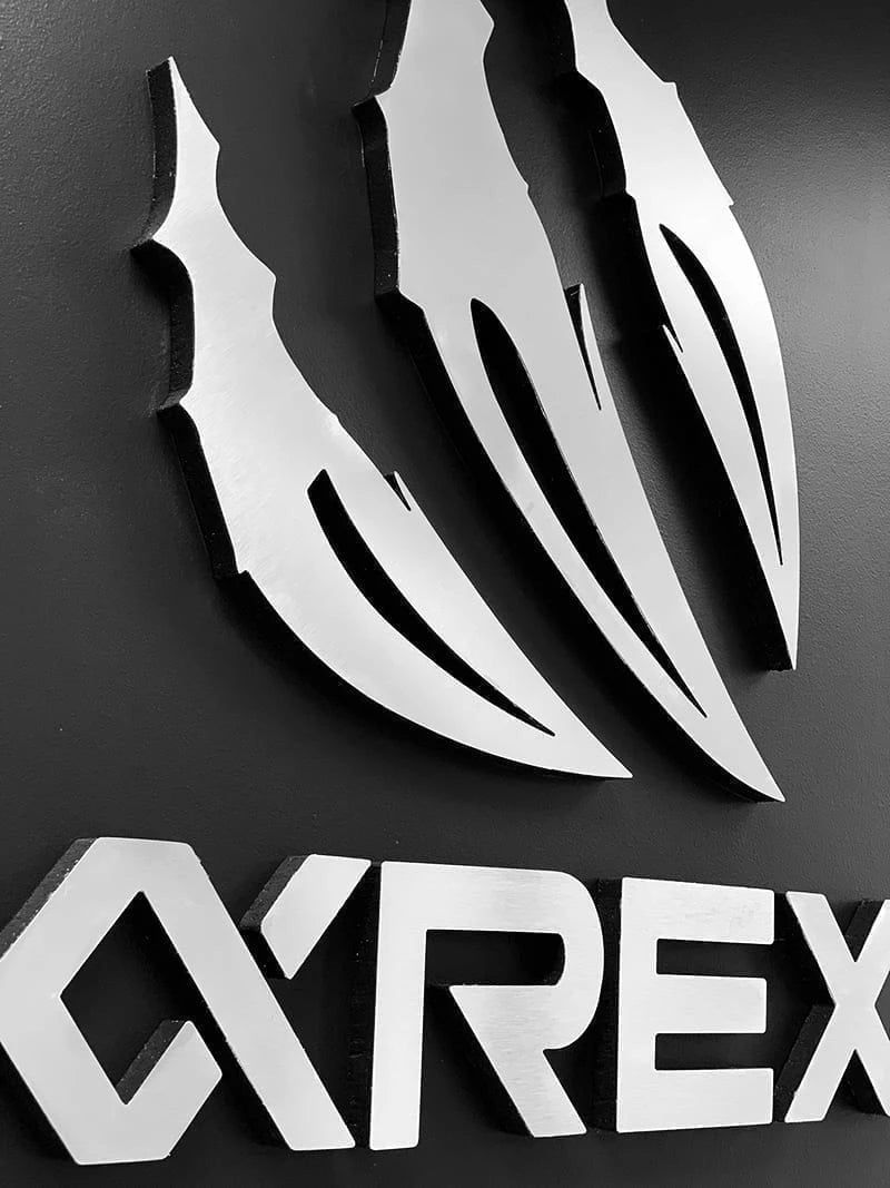 AlphaRex Auto Lighting