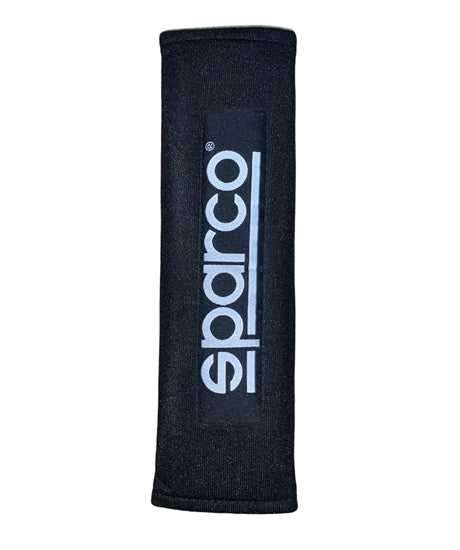 Sparco BELT 6 PNT 3in PD HANS ALUM main image 1