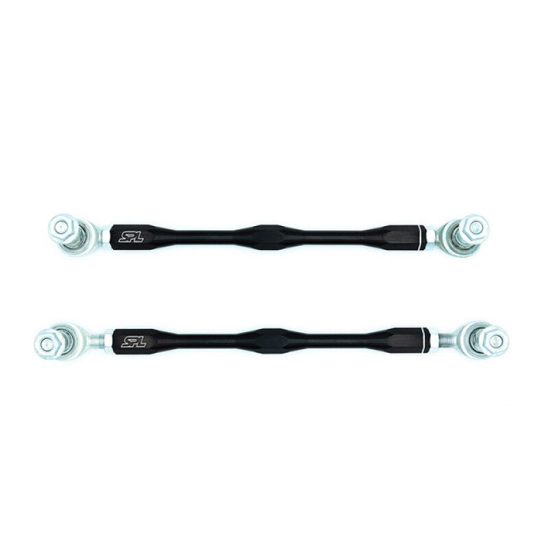 SPL Parts 2023+ Toyota GR Corolla Front Adjustable Endlinks (SPL FE E210)