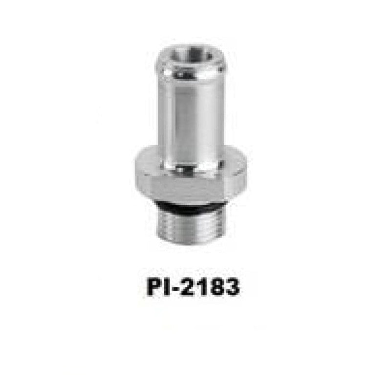 Koyo 08-15 Subaru WRX/STI / 05-09 Legacy GT 13mm Coolant Reservoir Adapter (For Part# VH091662) (PI-2183)