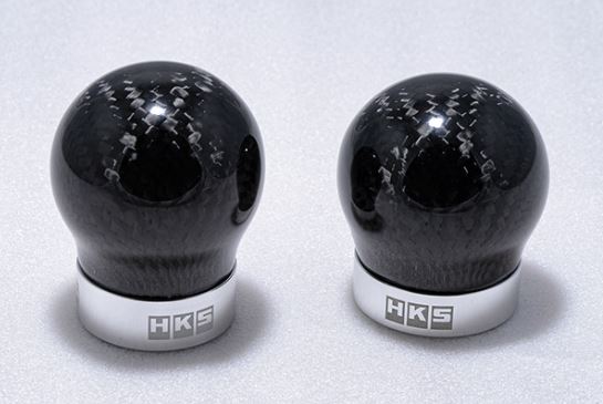 HKS CARBON SHIFT KNOB ZN6/ZN8 (51999-AT001)