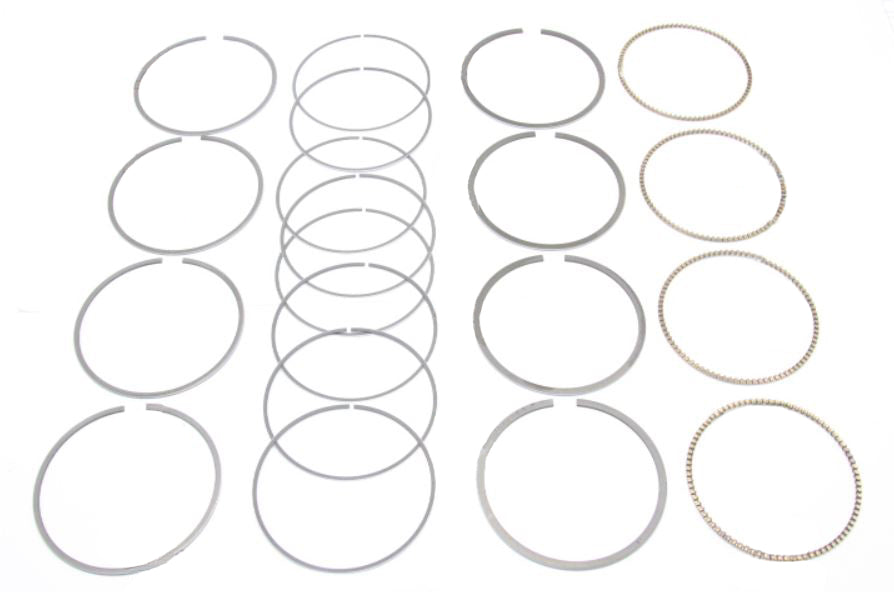 HKS 2023+ Toyota GR Corolla Piston Ring Set - T3 D88 (21005-AT003)
