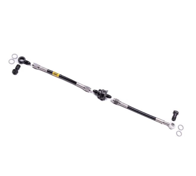 Chase Bays 2013+ Toyota 86/GR86 / Subaru BRZ (w/Honda K Series) Clutch Line (CB-86-KCLUTCH-TFCV)