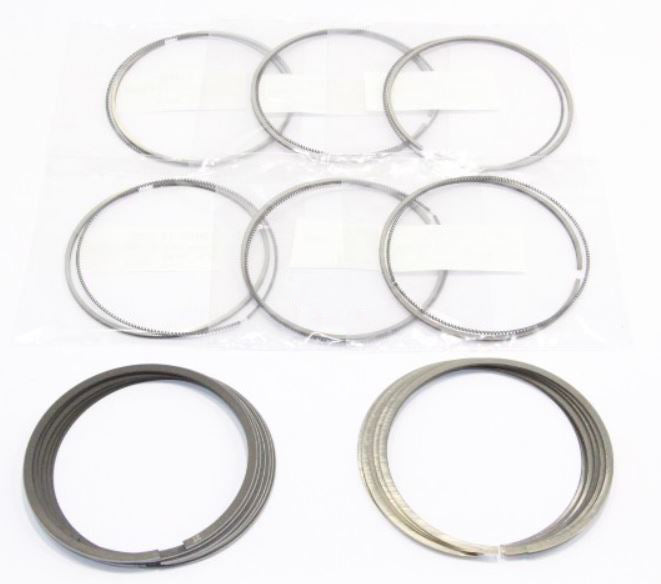 HKS PISTON RING SET N8 (21005-AN008)