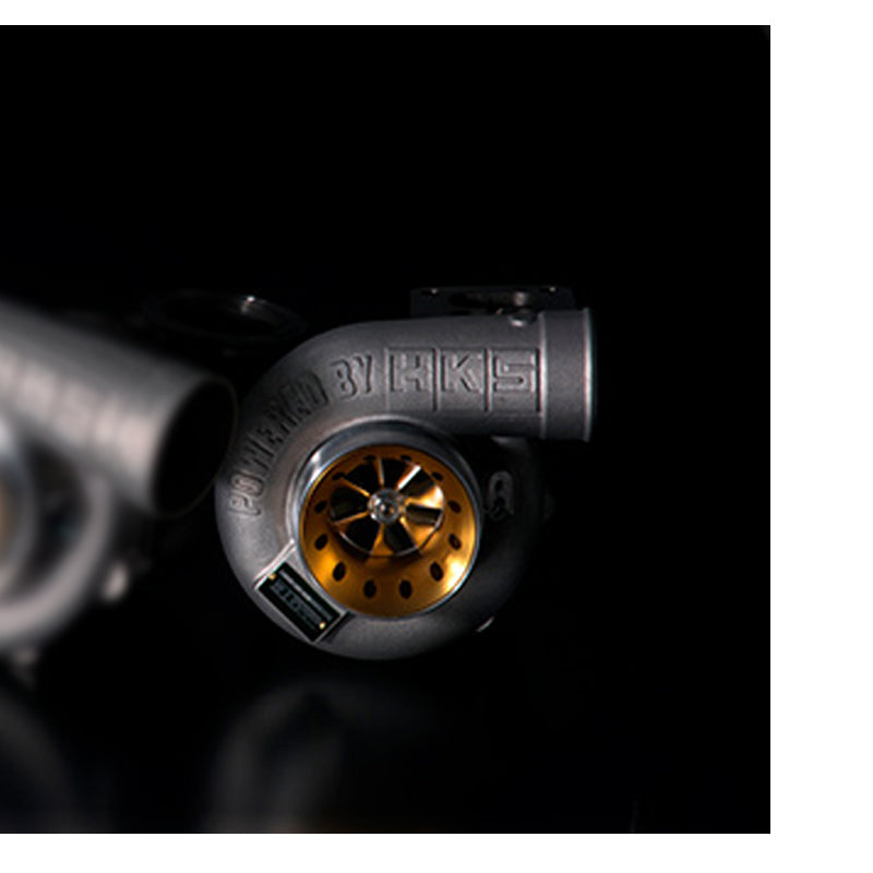 HKS CHRA GT III -4R 8574-53T (11014-AK039)