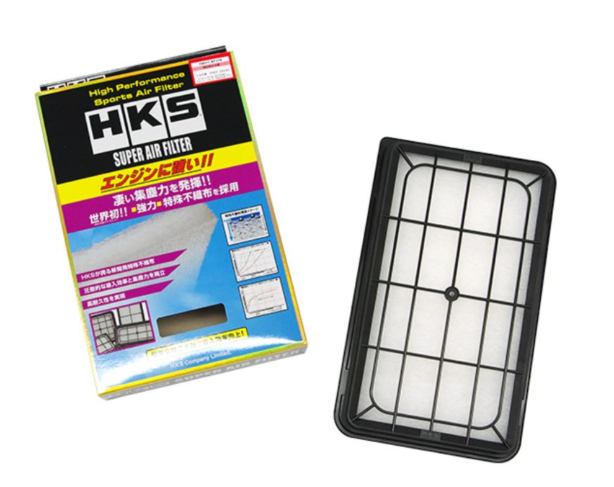 HKS SPF ACV30/ACV35 2AZ-FE (70017-AT119)