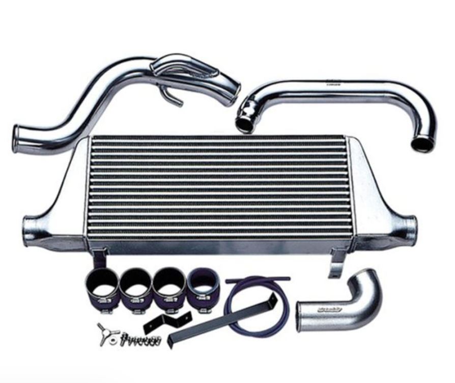 GReddy 90-99 Nissan Skyline Trust Intercooler T-23F Z32 Kit (12020207)