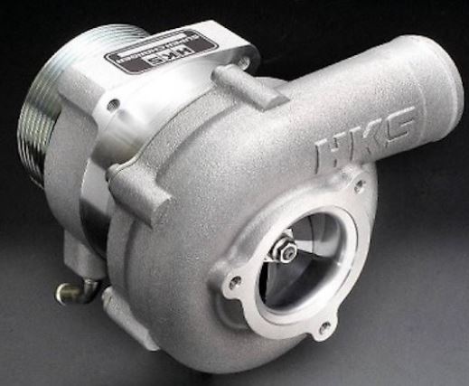 HKS GT Supercharger Overhaul Service (12002-AK124)