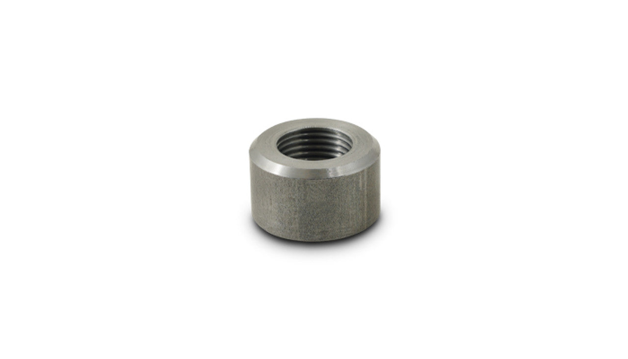 Steel Weld Bung 1/8 Steel Weld Bung 1/8