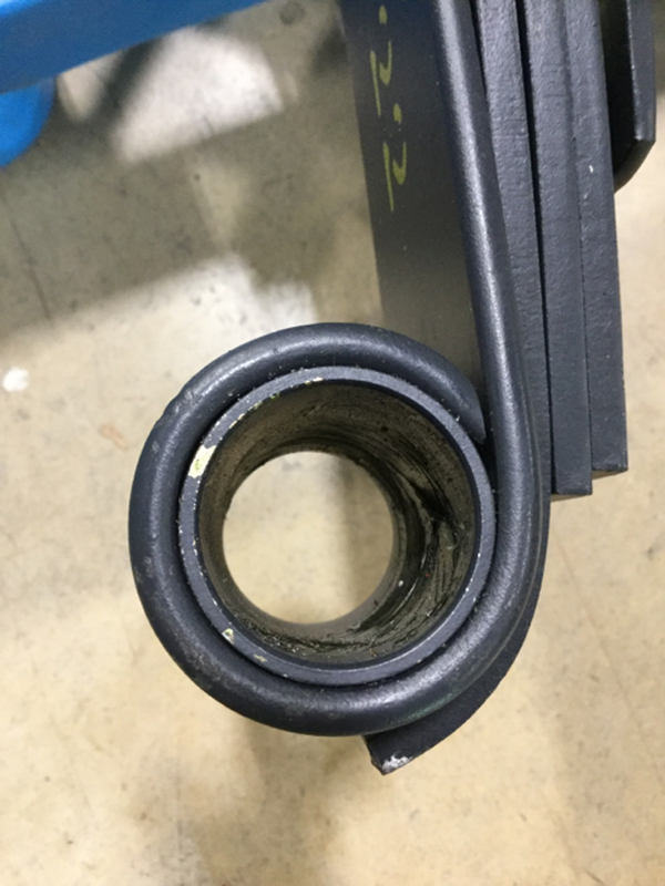 ARB / OME Leaf Spring Toy 60 Ser-Rear | CS005RA Scratch & Dent