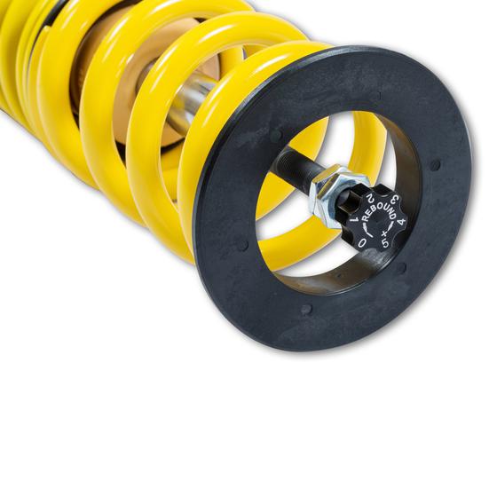 ST XA Adjustable Coilovers Honda S2000 (18250005)