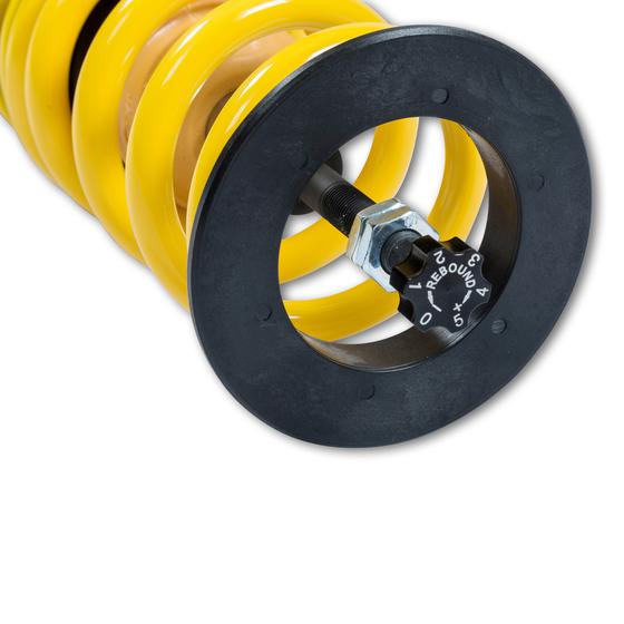 ST XA Adjustable Coilovers Honda S2000 (18250005)