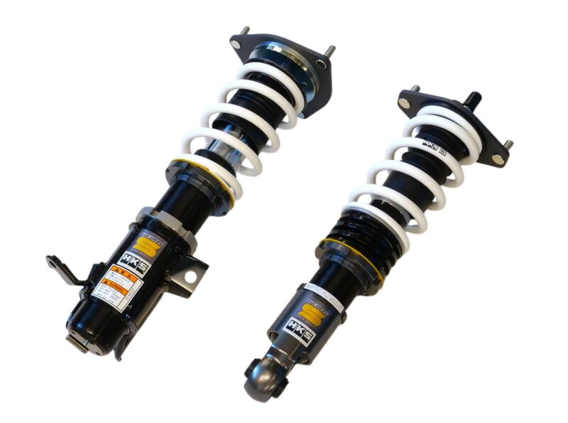 HKS 2022+ Toyota GR86 FA24 Hipermax MAX S ZN8 Full Kit | 80330