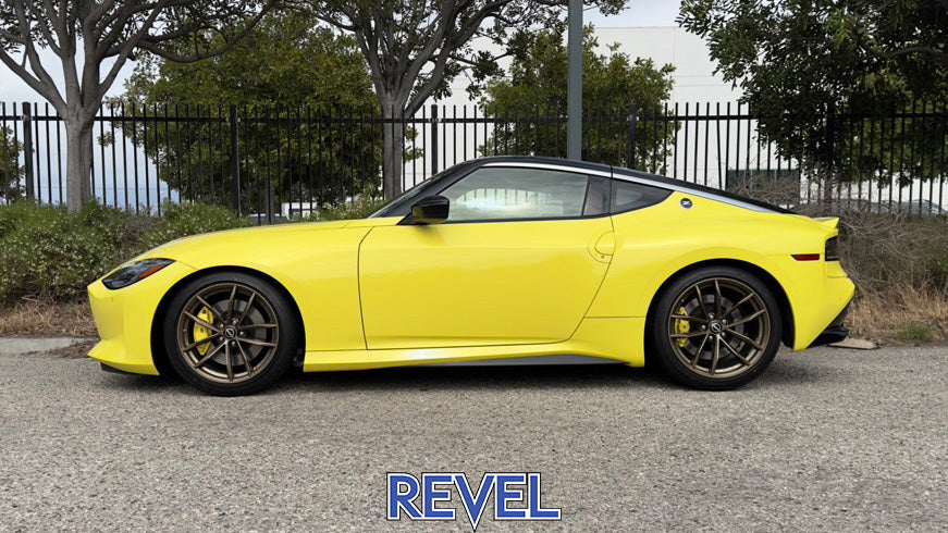 Revel Touring Sport Damper 2023 Nissan Z (1TR3CDNS013)
