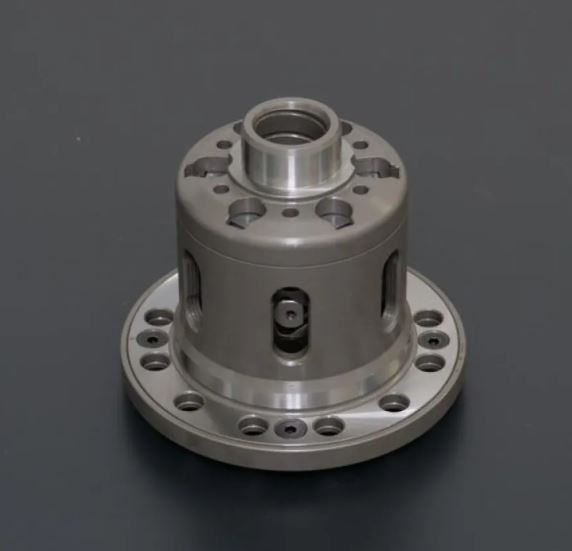 Cusco LSD Type-RS 1.5 Way Front 2023+ GR Corolla (LSD-1C7-V15)