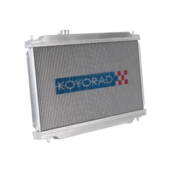 Koyo 94-01 Acura Integra with L15B7 Swap All-Aluminum Radiator (VH083867)