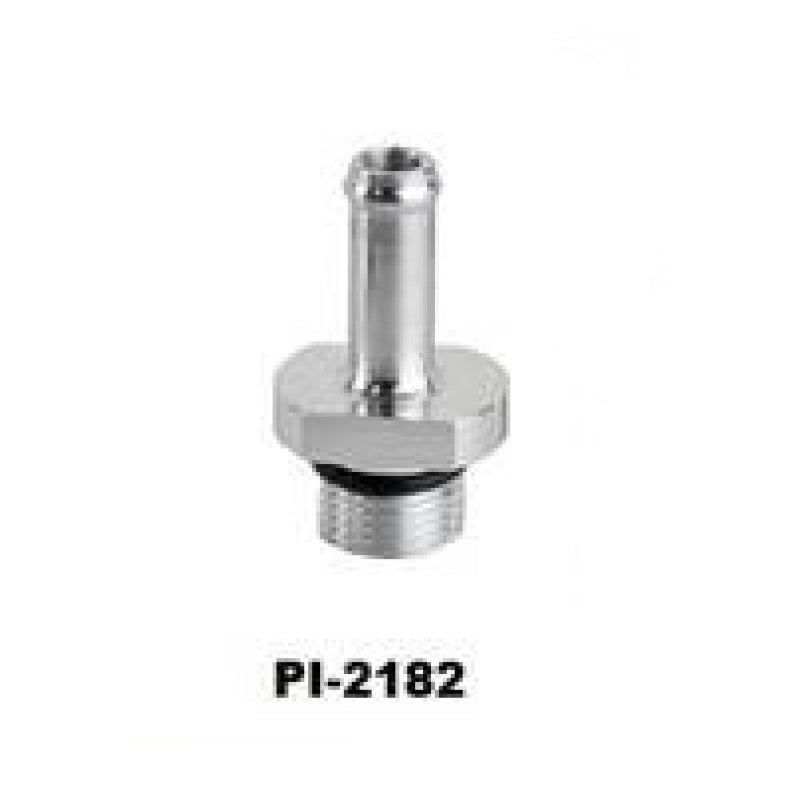 Koyo 08-15 Subaru WRX/STI 8mm Coolant Reservoir Adapter (For Part# VH091662) (PI-2182)