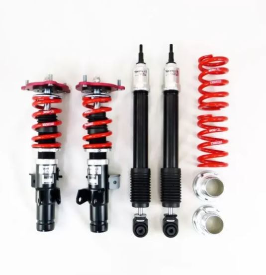 RS-R 2023+ Honda Civic Type R (FL5) Sports-i Club Racer Coilovers (XNSPH035MP)