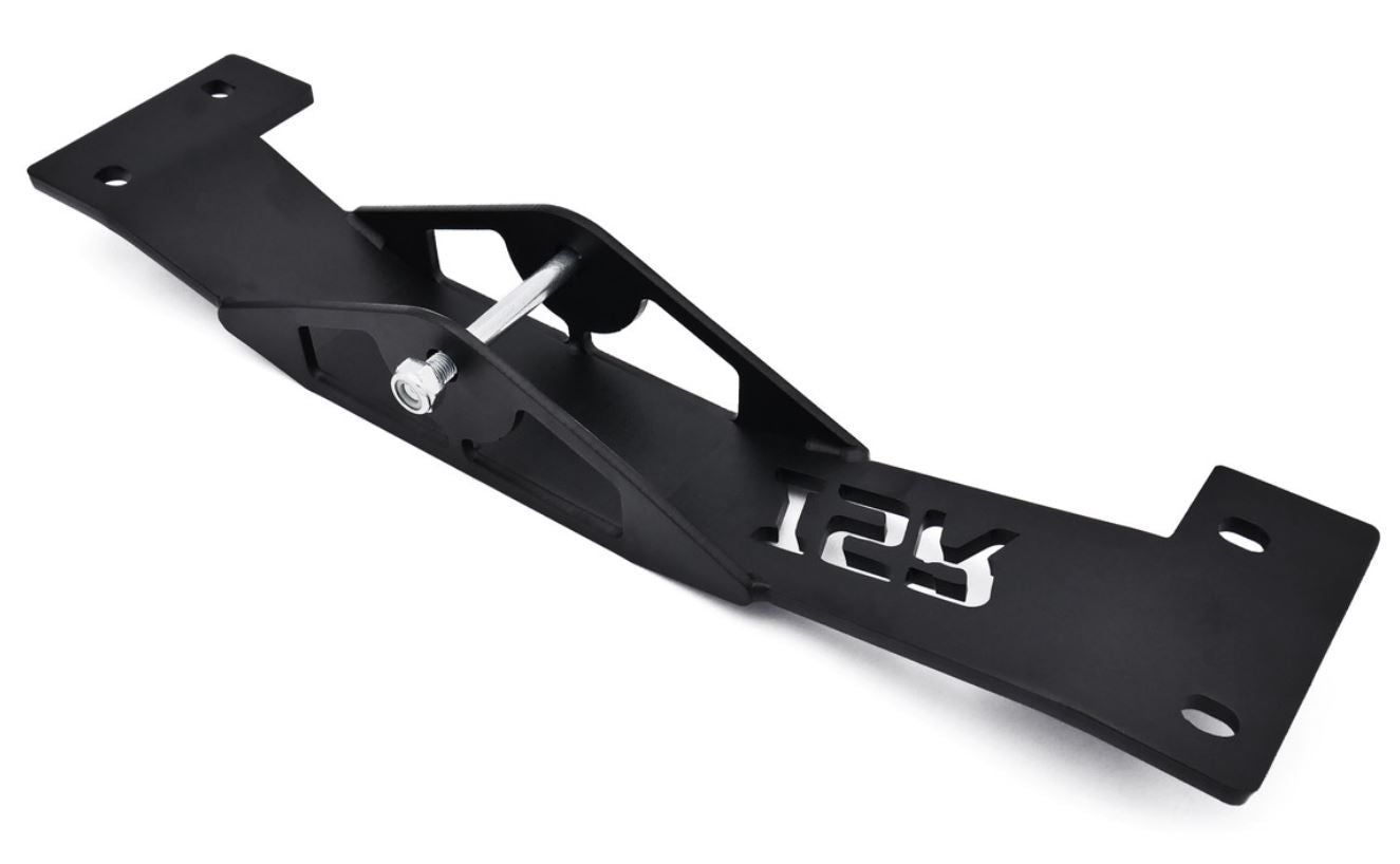 ISR Performance Manual Transmission Crossmember - Nissan 350Z Z33 (IS-TMCOE-Z33)