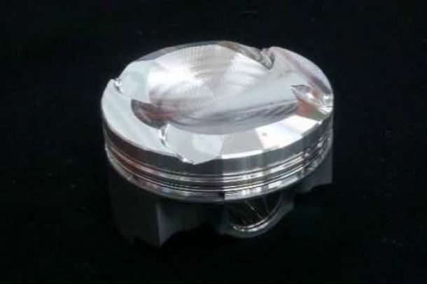 HKS BCD Piston Kit G16E 1.75L L-Comp S3 D88 (21003-AT008)
