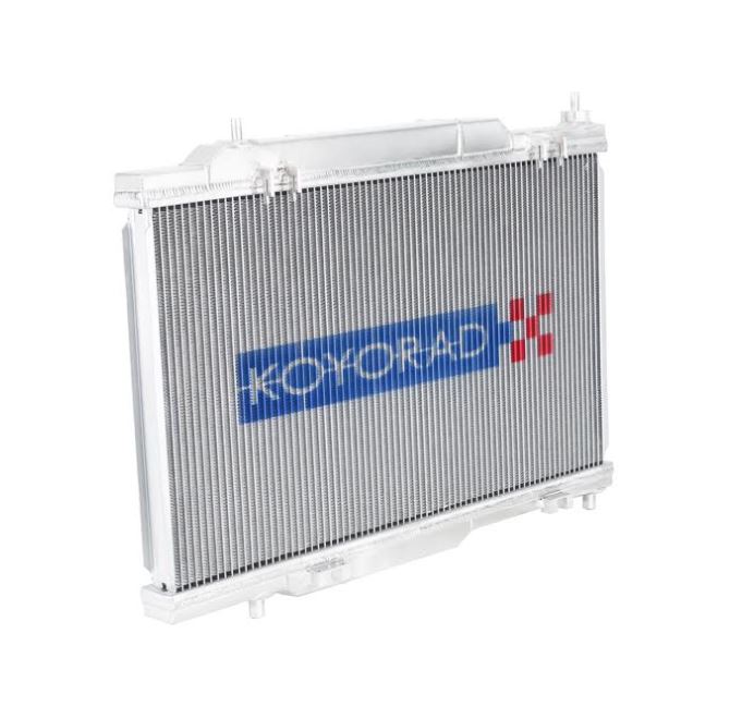 Koyo 14-19 Ford Fiesta ST 36mm Hyper Core + NFLO Triple Pass Radiator (VH322965N)