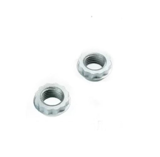 Project Kics For 10Mm Wide Tread Spacer Nut (New 2013) (WZ10125)