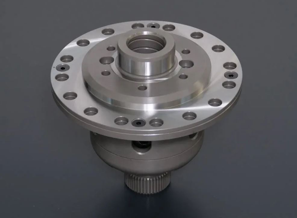 Cusco LSD Type-RS Spec-F 1.5 Way Front 2023+ GR Corolla (LSD-1C7-VT15)