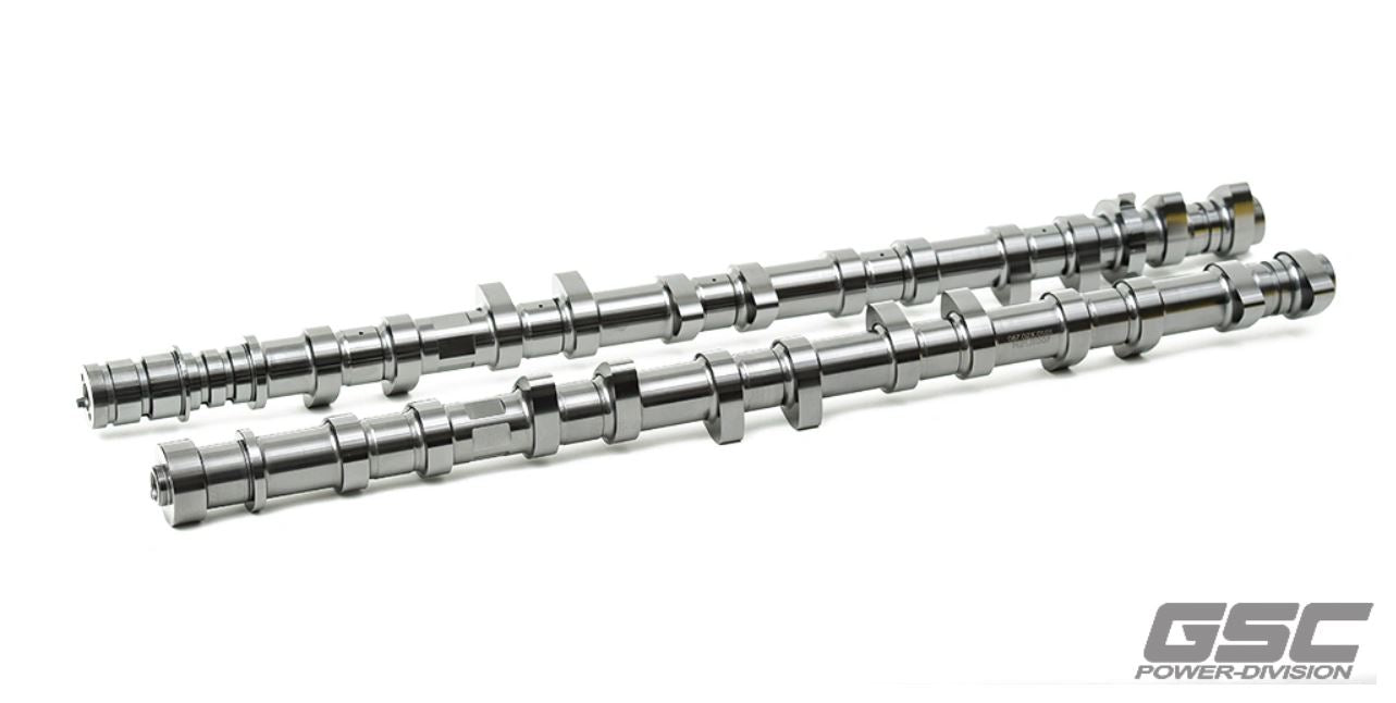 Toyota 1JZ-GTE VVTi Cam Set - Billet (7029S1) – KamiSpeed.com