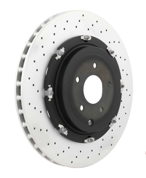 Brembo 09-21 Nissan GT-R Rear Premium OE Equivalent Rotor (09.A190.13)