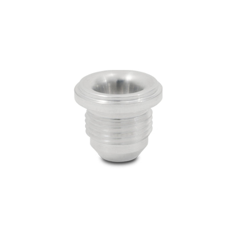 Aluminum Weld Bung -10AN Male VIB11153 Aluminum Weld Bung -10AN Male VIB11153