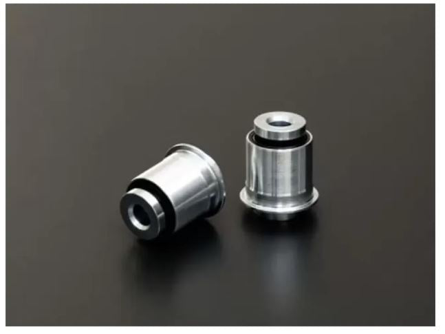 Cusco PIllowball Bushing Set of 2, Rear Suspension Arm, Rear Side Bushes 2023+ GR Corolla (1C7 464 IV)