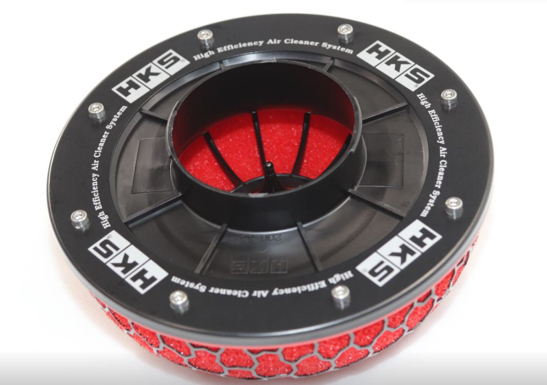 HKS Carbon Racing Suction GZEA14H G16E (70028-AT003)