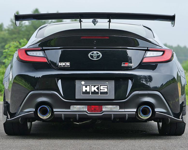 HKS Hi-Power SPEC-L2 BLUEST ZN8/ZD8 FA24 (32016-AF101V)