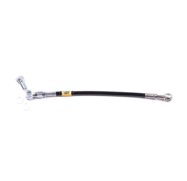 Chase Bays 2013+ Toyota 86/GR86 / Subaru BRZ (w/Honda K Series) Clutch Line (CB-86-KCLUTCH-TFCV)