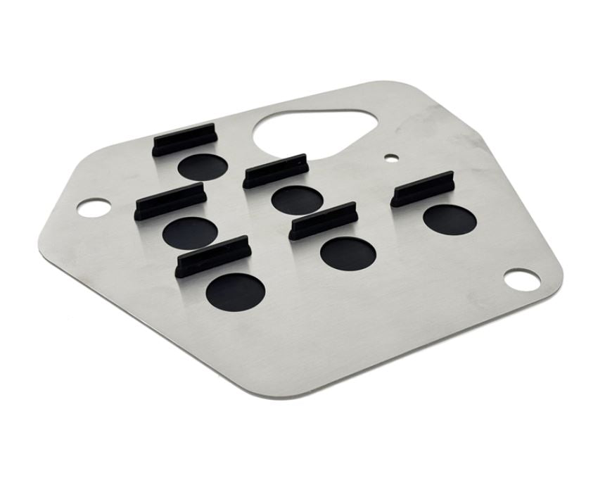 Torque Solution 2022+ Subaru BRZ / Toyota GR86 Oil Pan Baffle Windage Tray (TS-SU-841)