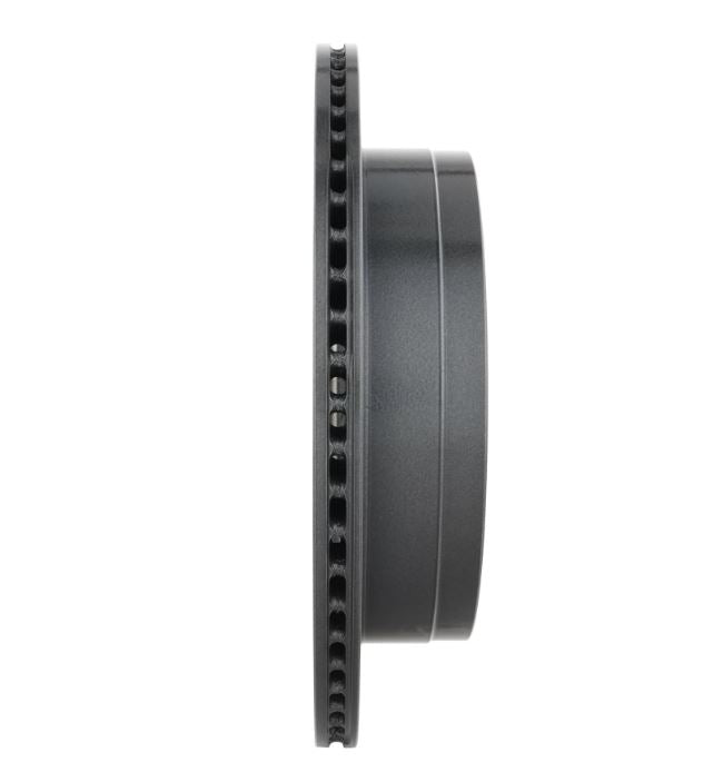 Brembo 10-20 Lexus GX460/Toyota 4Runner/10-14 FJ Cruiser Rear Premium UV Coated OE Equivalent Rotor (09.A334.21)