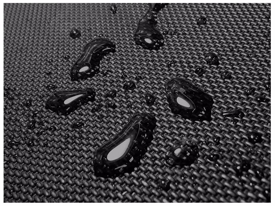 3D Maxpider 23-24 Toyota Sequoia Kagu Black Cargo (M1TY3031309)