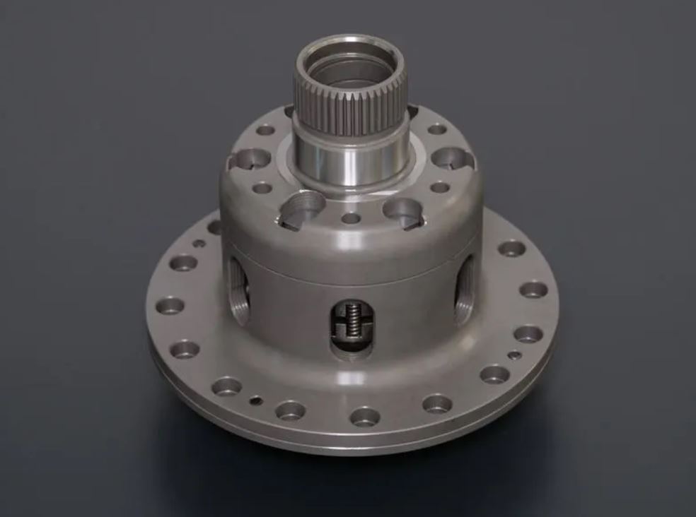 Cusco LSD Type-RS Spec-F 1.5 Way Front 2023+ GR Corolla (LSD-1C7-VT15)