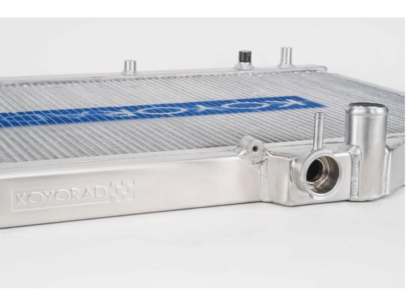 Koyorad 01-05 Lexus IS300 (w/ Manual Transmission) Racing Radiator (VH010934N)