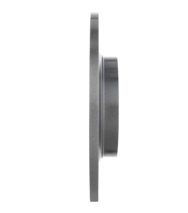 Brembo 15-18 Porsche Macan Front Grooved UV Coated Rotor (08.9092.11)