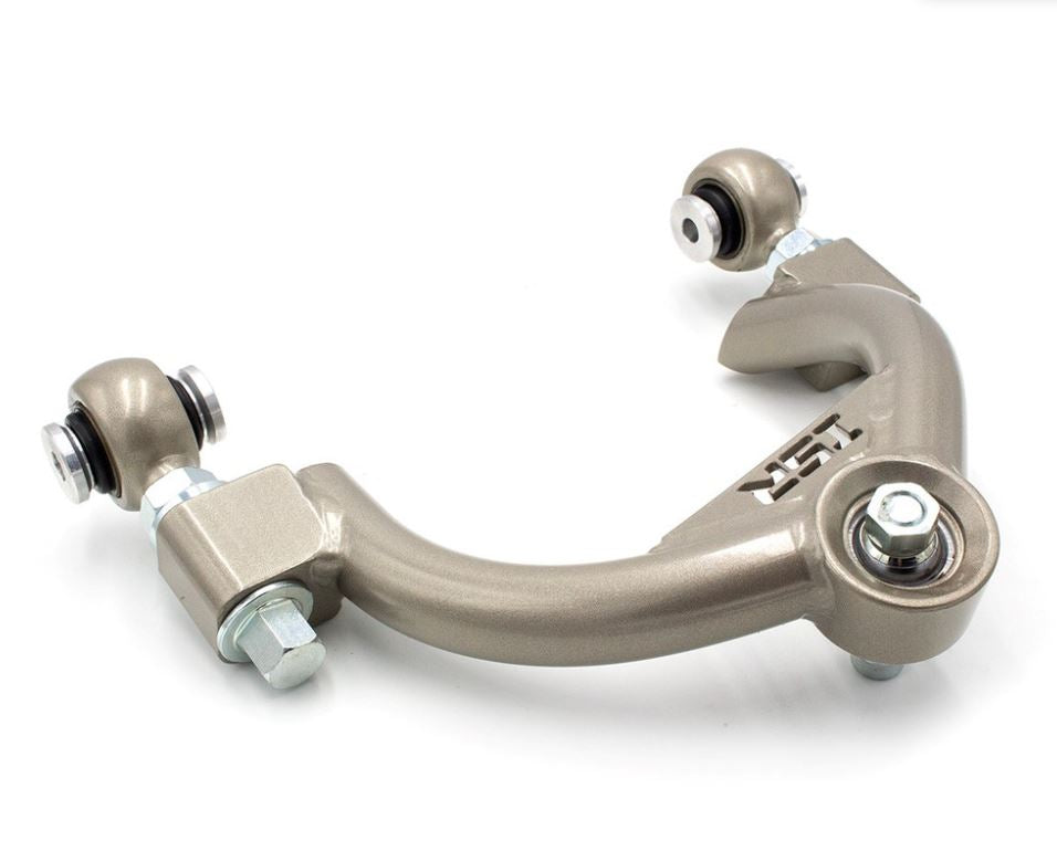 ISR Performance Front Upper Camber Arms Nissan 370z / Infiniti G37 (IS-FUCA-Z34)