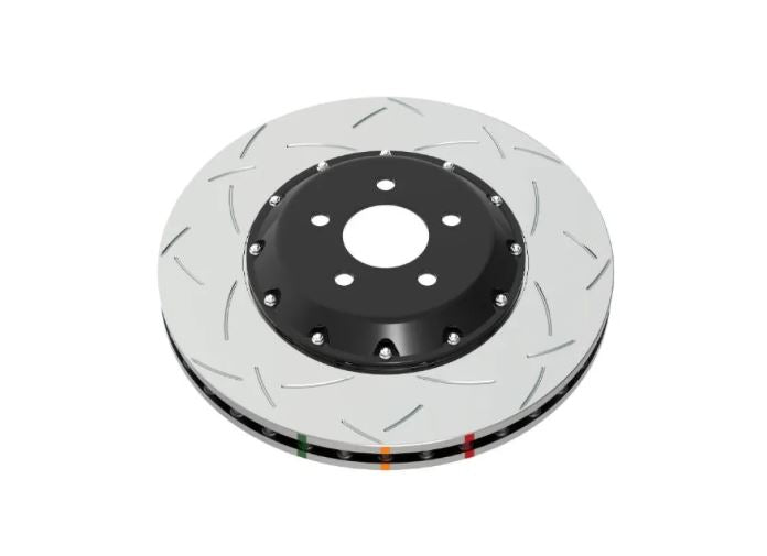 DBA 15-22 Lexus RC350 F Sport Front 5000 Series Slotted Ring (DBA53910.1S)