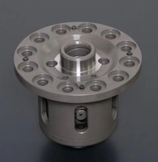 Cusco LSD Type-RS 1.5 Way Front 2023+ GR Corolla (LSD-1C7-V15)