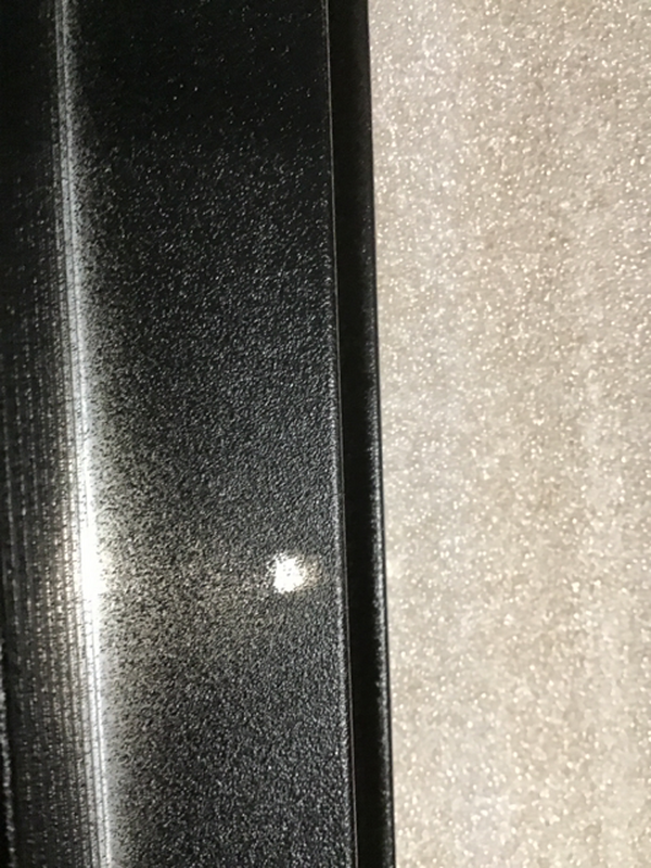 Retrax 2020 Chevrolet / GMC HD 6ft 9in Bed 2500/3500 RetraxPRO MX | 80484 Scratch & Dent