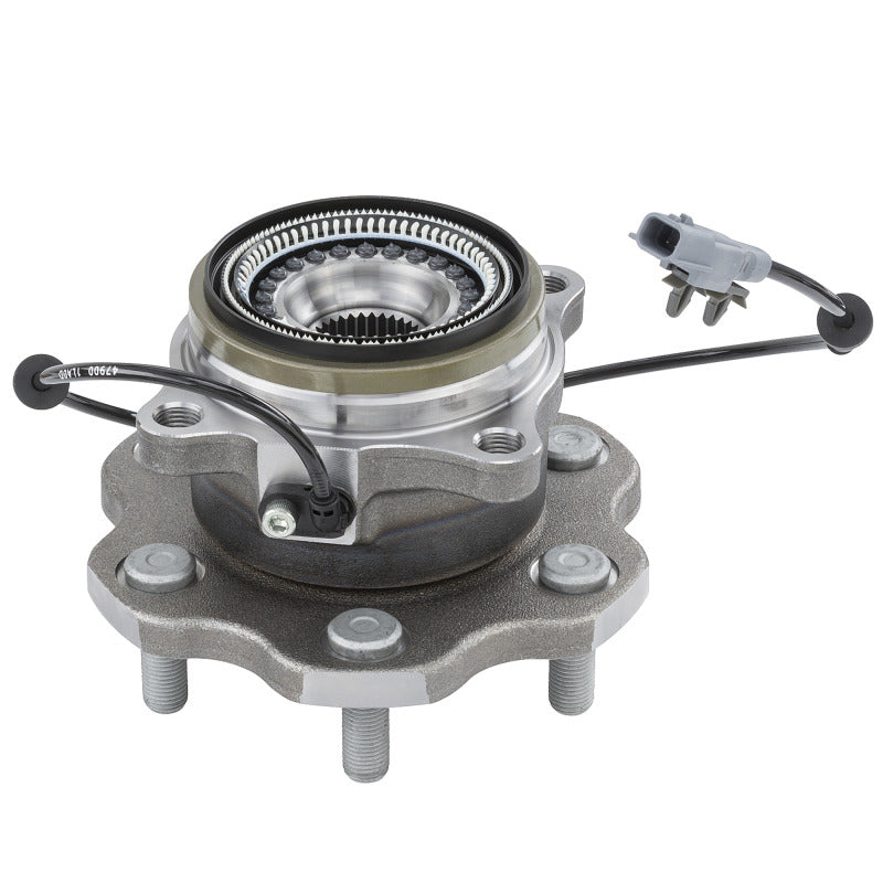 MOOG 17-22 Nissan Armada Rear Hub Assembly (541016)