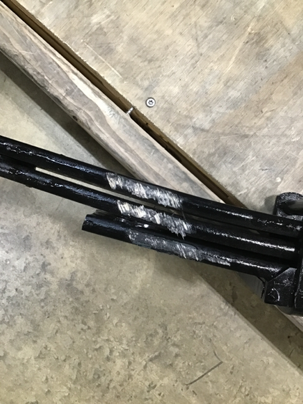 Skyjacker Leaf Spring 2008-2010 Ford F-350 Super Duty | FR88S Scratch & Dent