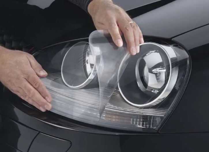 WeatherTech 2021+ Nissan Armada Lampgard (LG1538)