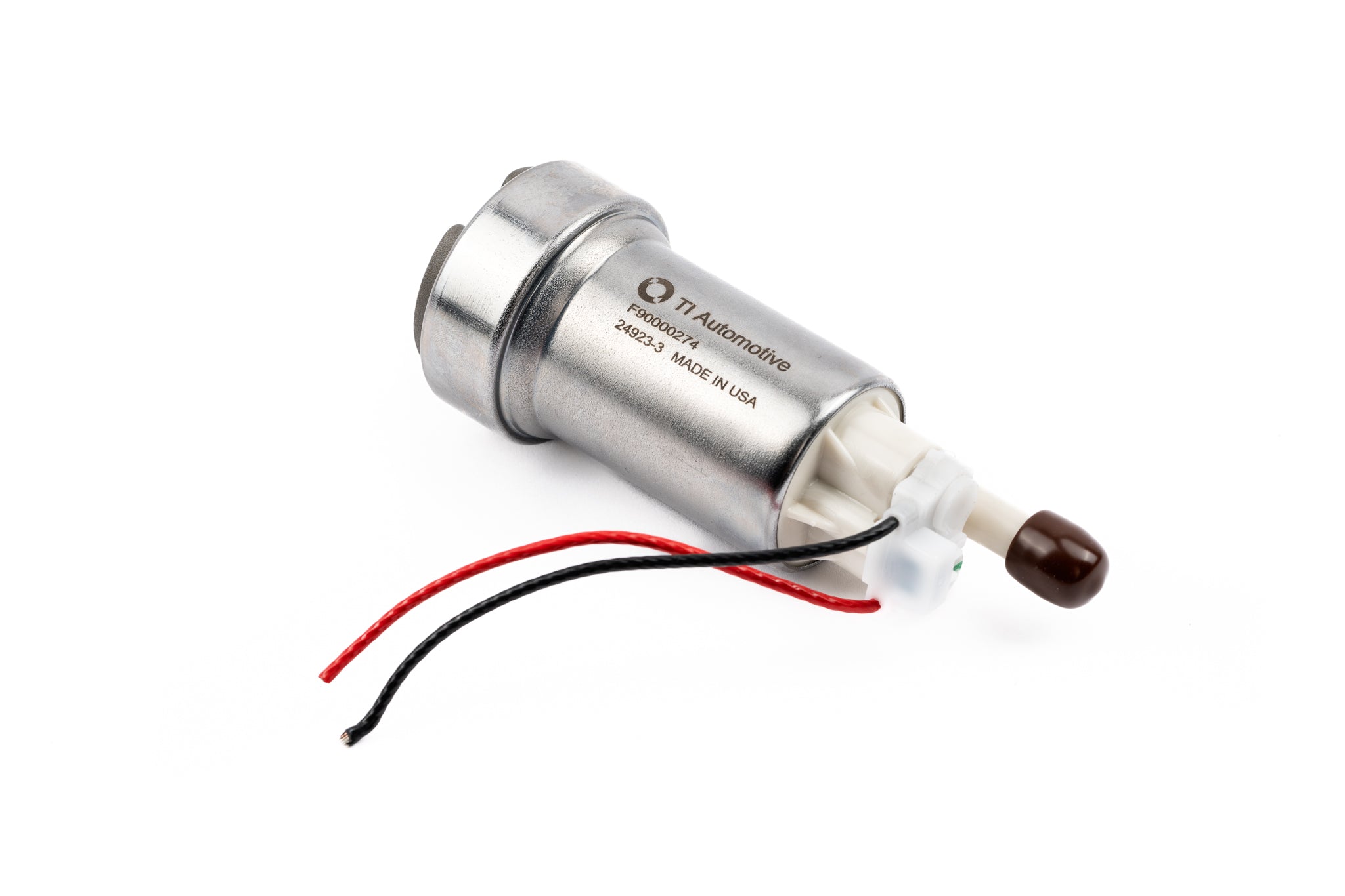 AMS Performance Infiniti Q50/Q60/Nissan Z Single to Dual Pump Upgrade Kit (AMS.53.07.0020-1)