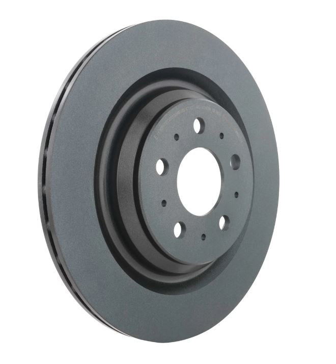 Brembo OE 17-21 Tesla Model 3/20-21 Model Y EV Brake Kit - Rear (KT08002)